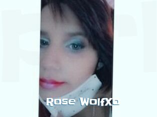Rose_WolfXo