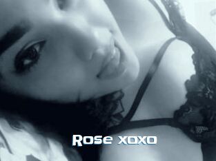 Rose_xoxo