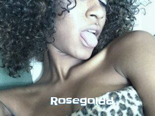 Rosegoldd