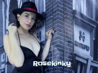 Rosekinky