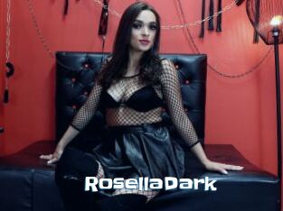 RosellaDark