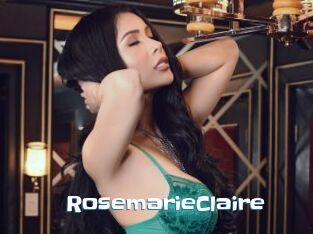RosemarieClaire