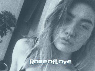 RoseofLove