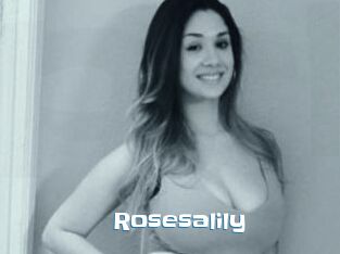 Rosesalily