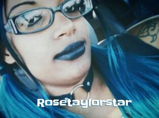 Rosetaylorstar
