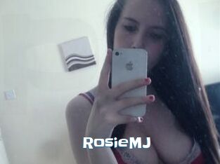 RosieMJ