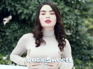 RosieSweett