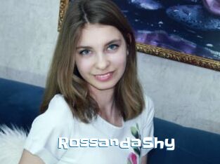RossandaShy