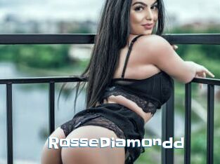 RosseDiamondd