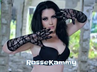 RosseKammy