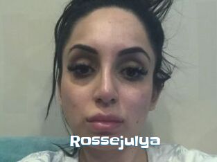Rossejulya