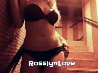 RosslynLove