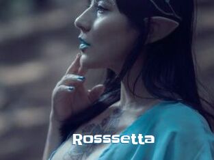 Rosssetta