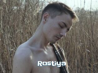 Rostiya