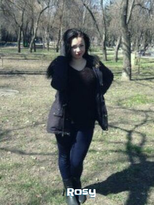 Rosy