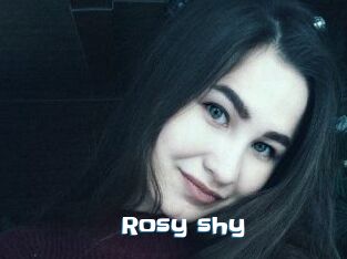Rosy_shy