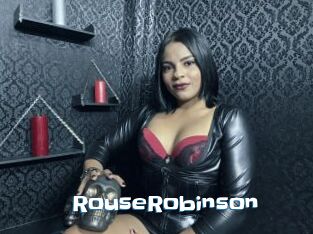 RouseRobinson