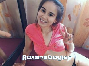 RoxanaDoylee