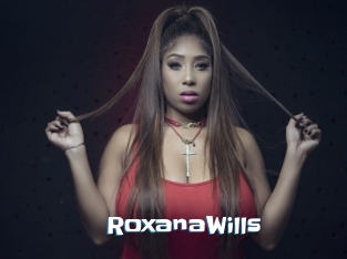 RoxanaWills