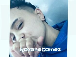RoxaneGomez