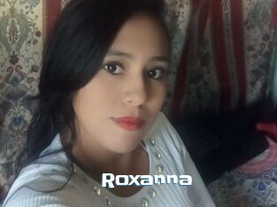 Roxanna