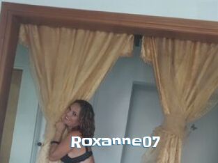 Roxanne07