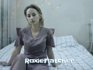 RoxieFlatcher