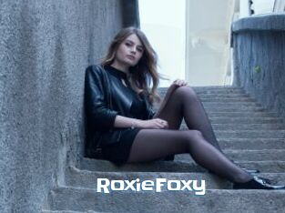 RoxieFoxy