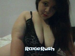 RoxieRush