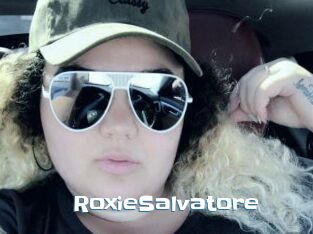 Roxie_Salvatore