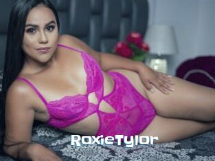 RoxieTylor