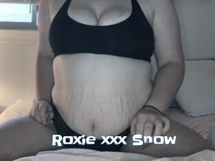 Roxie_xxx_Snow