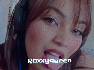 Roxxyqueen