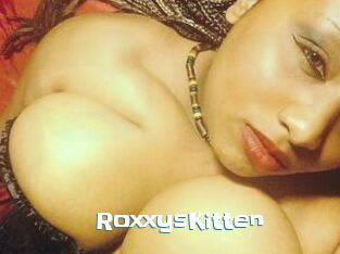 RoxxysKitten