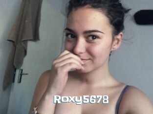 Roxy5678