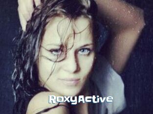 RoxyActive