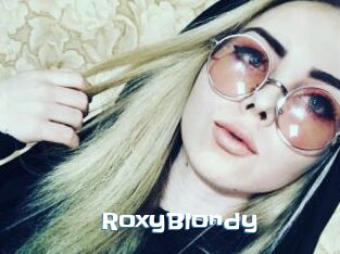 RoxyBlondy