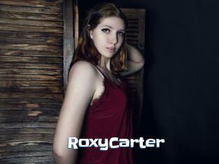 RoxyCarter