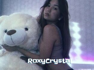 RoxyCrystal