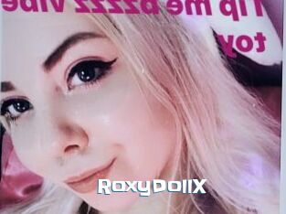 RoxyDollX