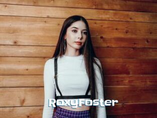 RoxyFoster