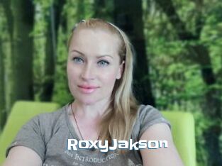 RoxyJakson