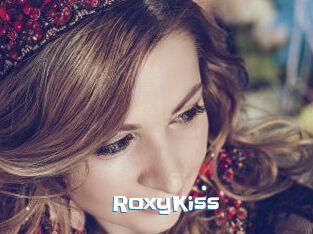 RoxyKiss