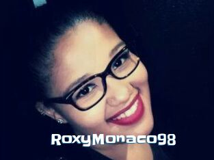 RoxyMonaco98