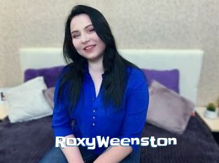 RoxyWeenston