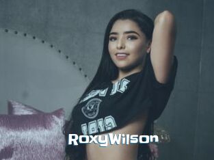 RoxyWilson