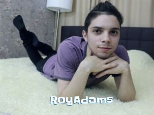 RoyAdams