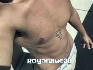 RoyalBlue28