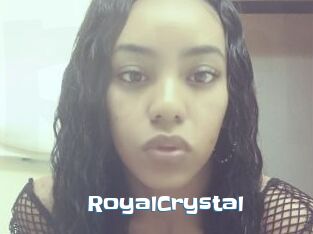 RoyalCrystal