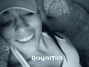 RoyalTila